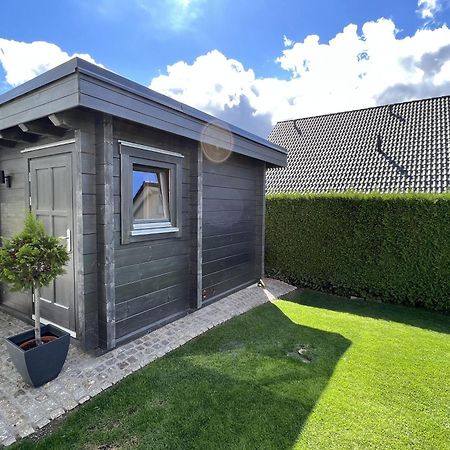 Ferienhaus Am Roesslewald Breitnau Dış mekan fotoğraf